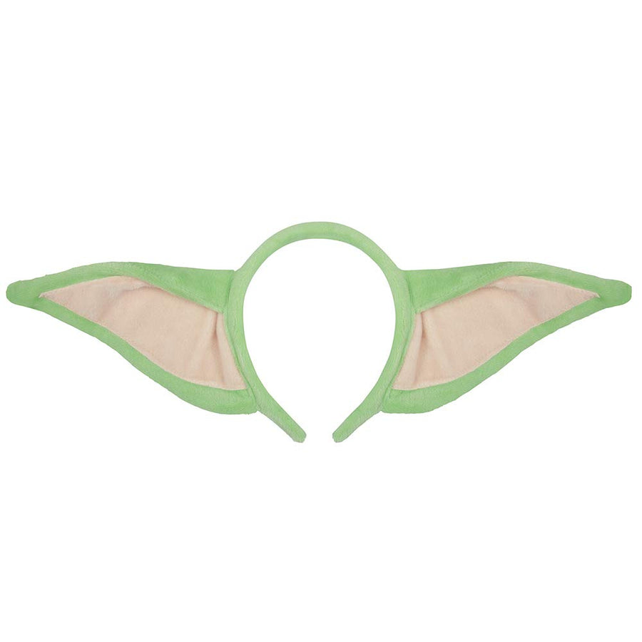 Unique Mandalorian The Child Fabric Headband | 1 Pc, One Size, Multicolor