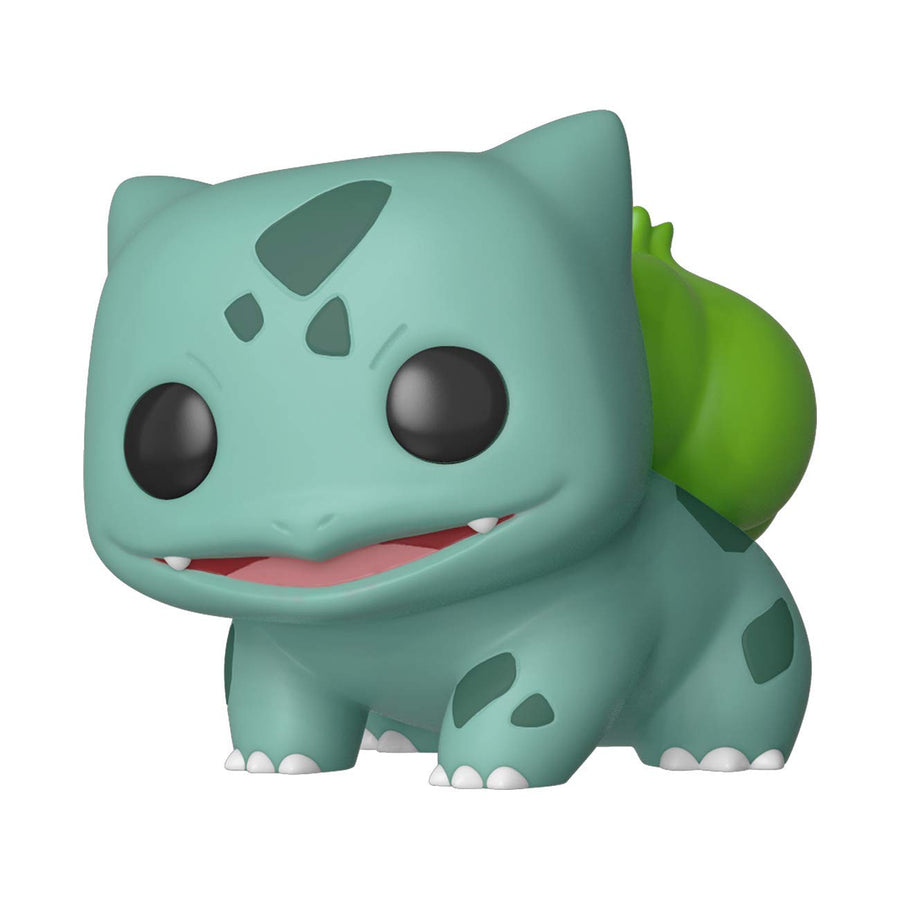 Funko Pop! Games: Pokemon - Bulbasaur