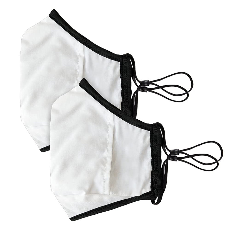 Tommie Copper 2-Pack Community Wear Face Masks