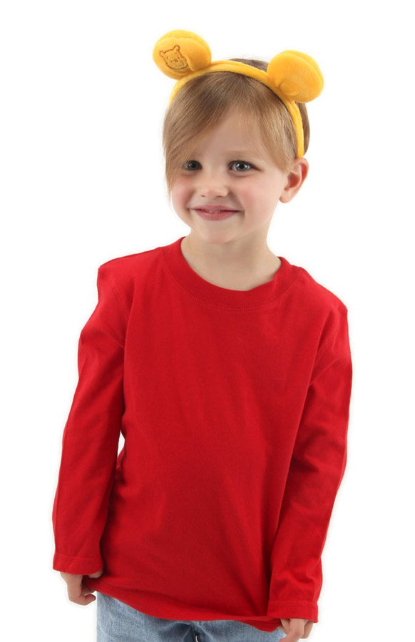 Disney Winnie the Pooh Ears Costume Headband