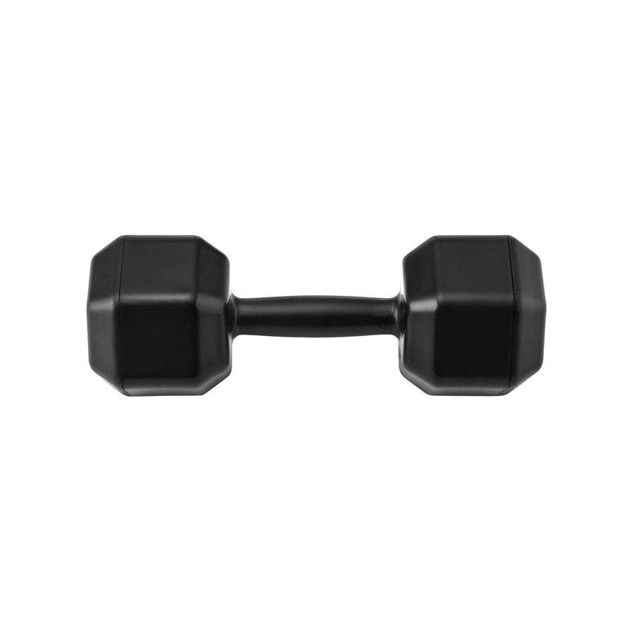 Genuine Fred Buff Baby Rattle, small