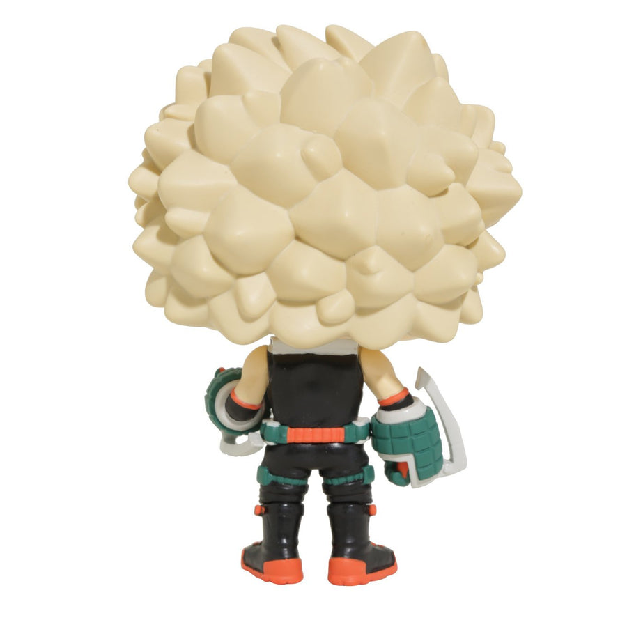Funko POP Anime My Hero Academia Katsuki Action Figure
