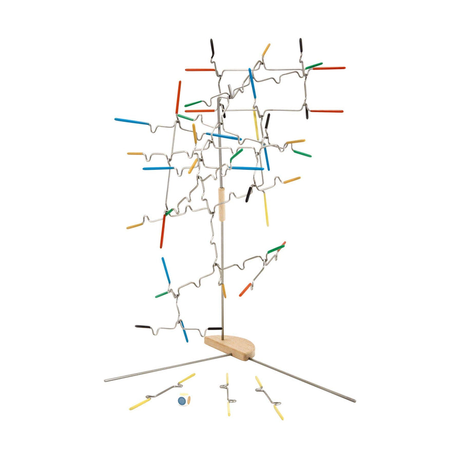 Melissa & Doug Suspend Family Game (31 pcs)