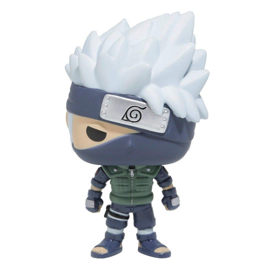 POP Anime: Naruto Shippuden Kakashi Toy Figure