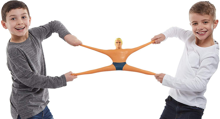 Stretch Armstrong Figure