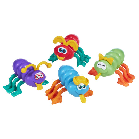 Hasbro Gaming Cootie Game Brown/a