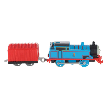 Thomas & Friends Trackmaster Thomas Motorized Train Engine