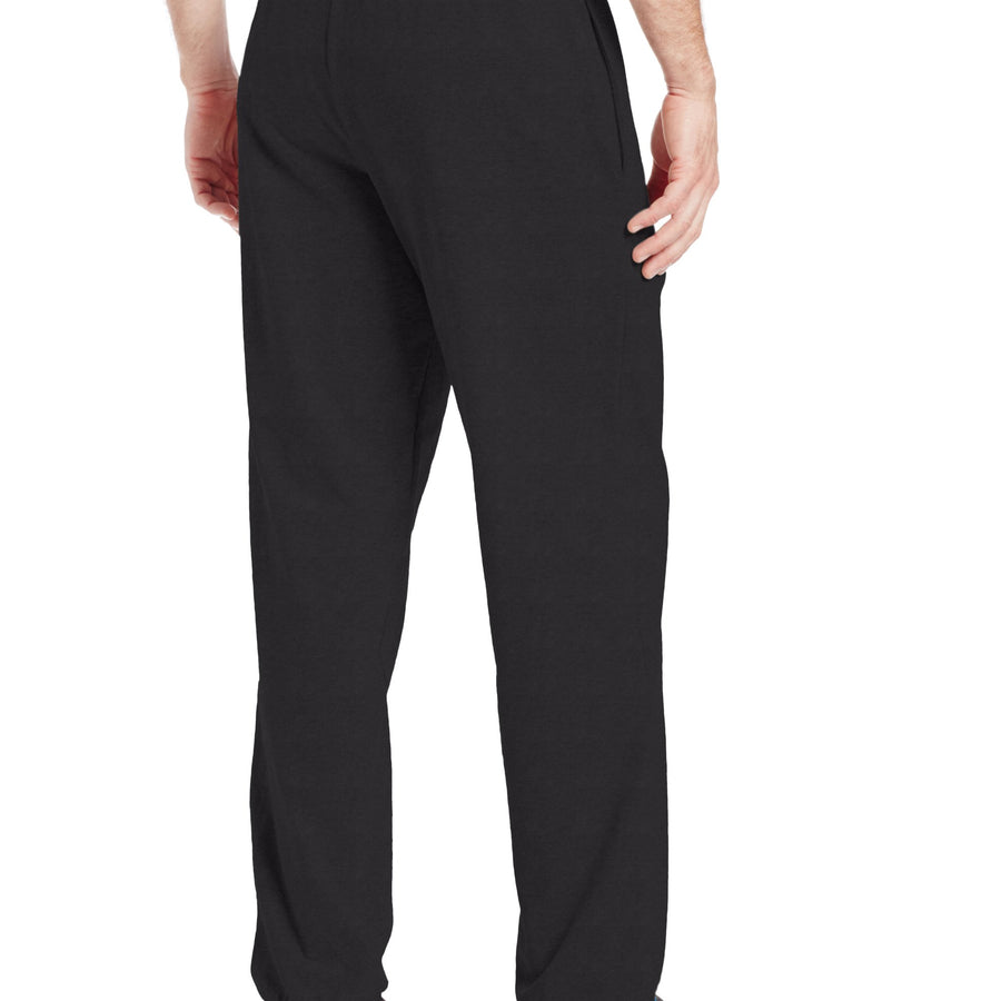 Champion Men's Lightweight Closed Bottom Jersey Pant