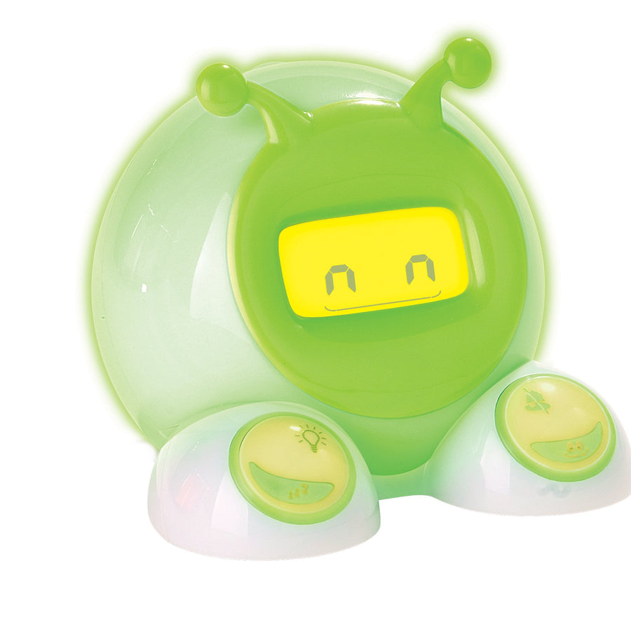 Mirari OK to Wake! Alarm Clock & Night-Light
