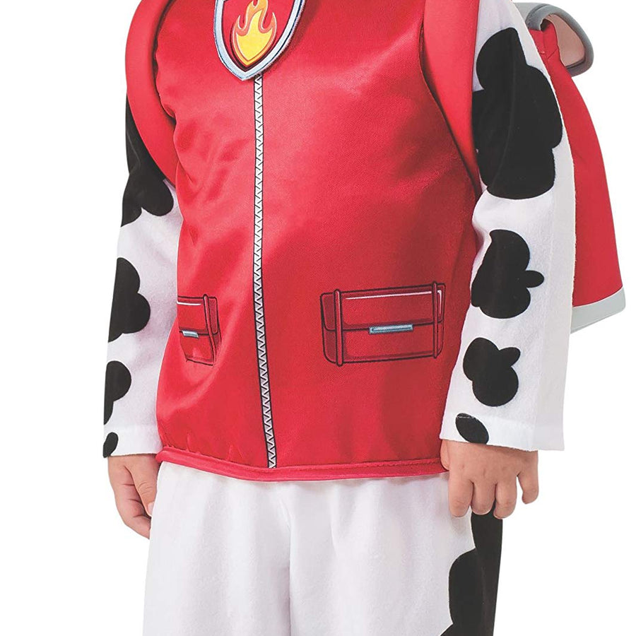 Rubie's Paw Patrol Marshall Child Costume, Small