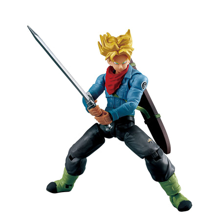 Dragon Ball Super - Evolve 5" Super Sayan Blue Gogeta Figure, 36277