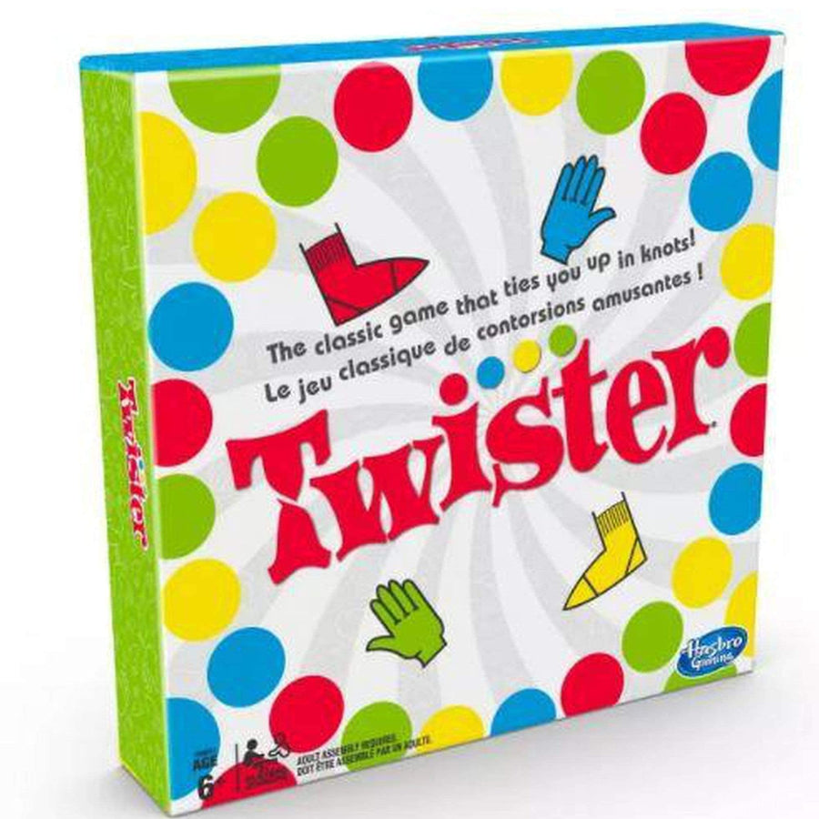 Twister