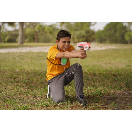 Laser X Revolution 4 Players Set