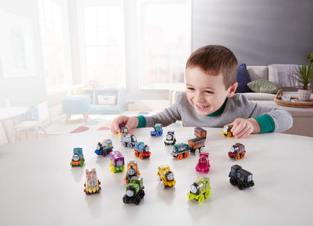 Thomas & Friends MINIS, 20 Pack