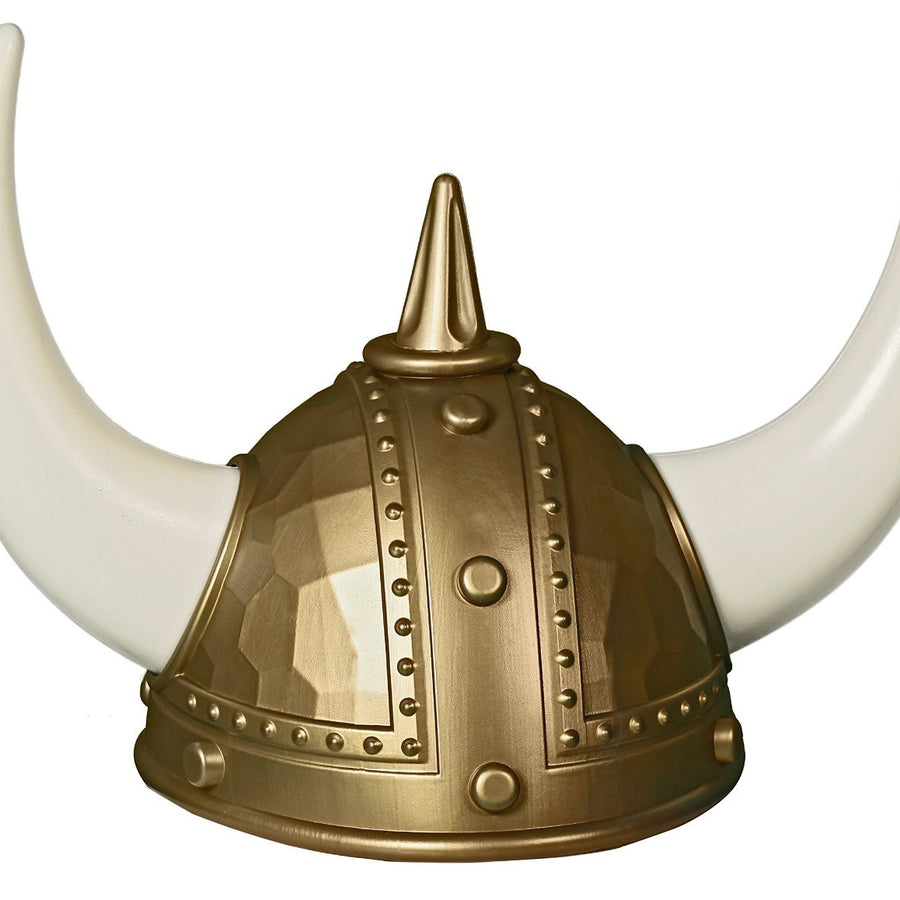 Kangaroo Viking Helmet