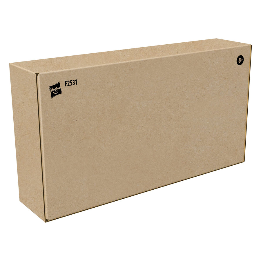 NERF Elite Disruptor Blaster - 6-Dart Rotating Drum, 6 Official Elite Darts, Slam Fire, Dynamic Green (Amazon Exclusive)