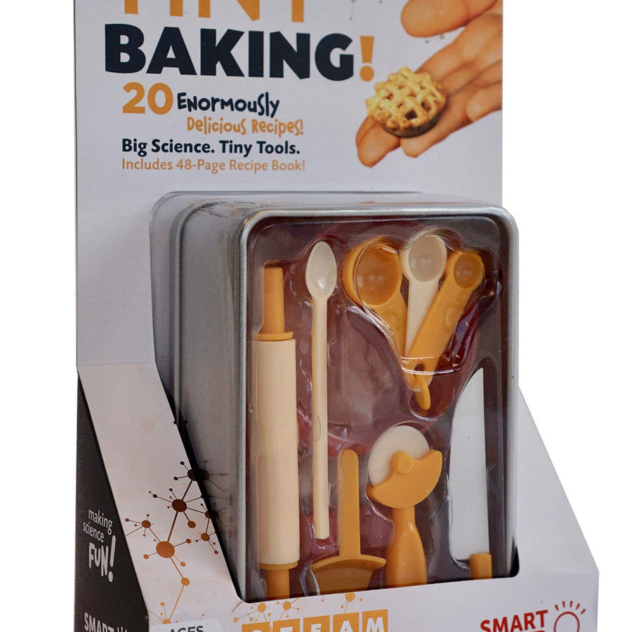 TINY Baking