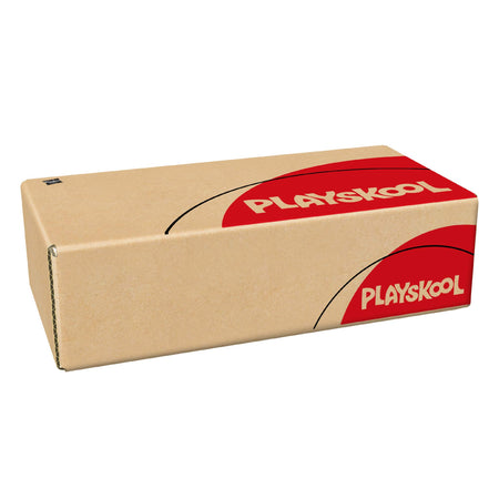 Playskool Dressy Kids Girl Activity Plush Stuffed Doll Toy for Kids and Preschoolers 2 Years and Up (Amazon Exclusive)