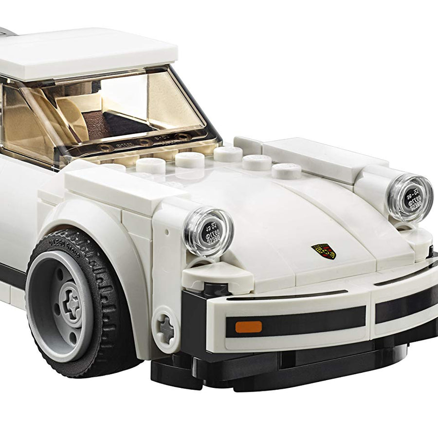 LEGO Speed Champions 1974 Porsche 911 Turbo 3.0 75895 Building Kit (180 Pieces)