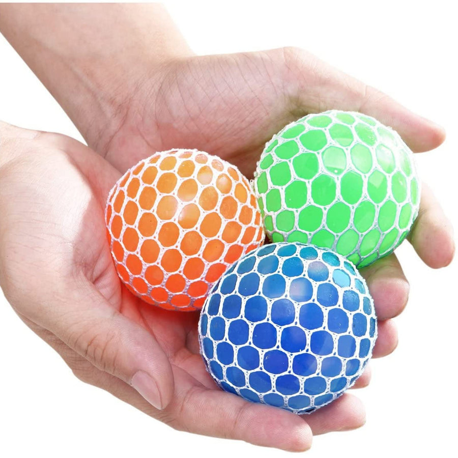 Sensory Toys Set, Fidget Toy Pack for Stress Relief, Anti-Anxiety, Relaxing, and Calming for Kids and Adults, Sensory Fidgets Hand Therapy Pack for Boys and Girls with Autism, ADD, and ADHD