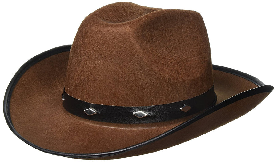 Kangaroo Cowboy Hat