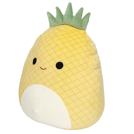 Squishmallows Official Kellytoy Plush 12" Maui The Pineapple - Ultrasoft Stuffed Animal Plush Toy