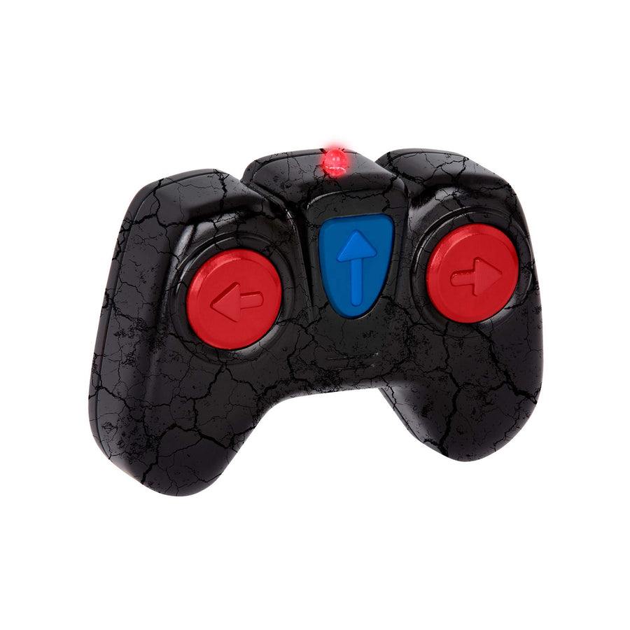 Terra by Battat - RC Spider: Tarantula - Red Infrared Remote Control Spider with Creepy Led Eyes for Kids Aged 6+, Multi
