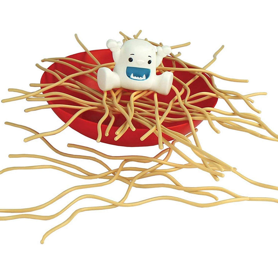 PlayMonster Yeti in My Spaghetti