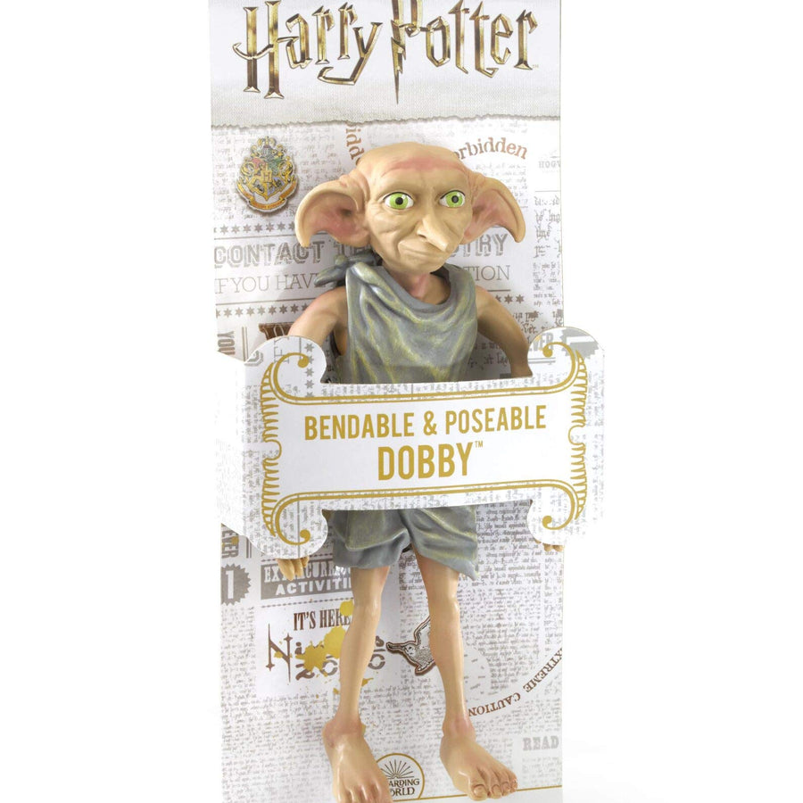 Bendable/Posable Dobby