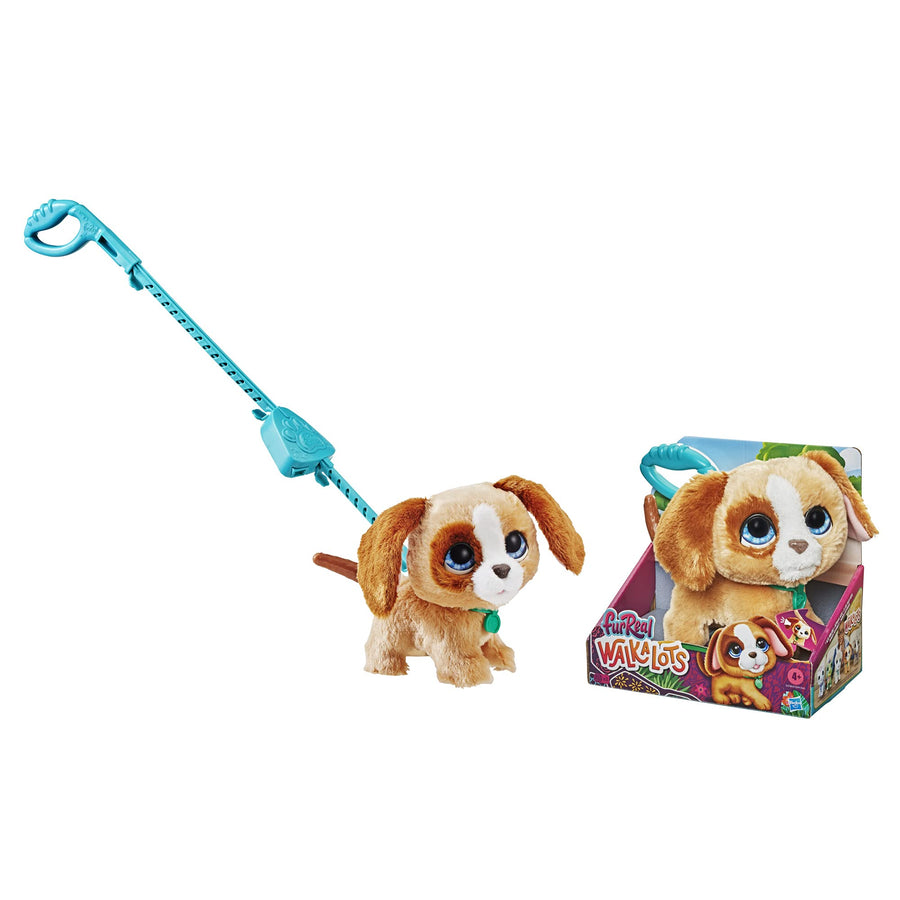FurReal Walkalots Big Wags, Pup