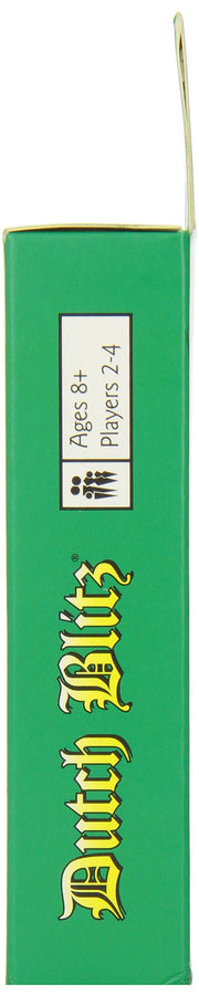 Dutch Blitz