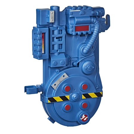 Hasbro Ghostbusters Movie Proton Pack Roleplay Gear for Kids Ages 5 and Up, Classic Blue Toy, Great Gift for Kids