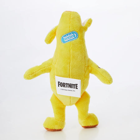 Fortnite 8" Peely Plush
