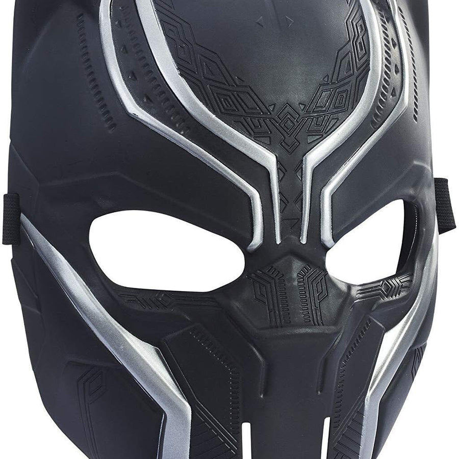 Marvel Black Panther Basic Mask