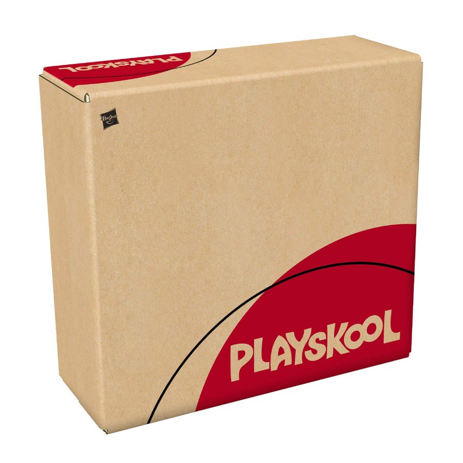 Playskool Chase 'n Go Ball Popper Active Toy for Babies and Toddlers 9 Months and Up with 4 Balls (Amazon Exclusive)