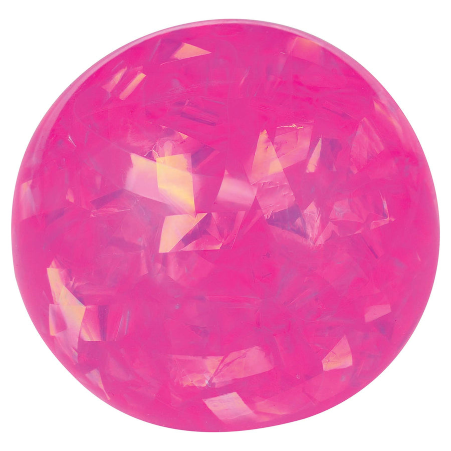 Schylling Crystal Squeeze Nee Doh