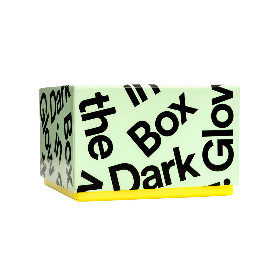 Cards Against Humanity Family Edition: Glow in The Dark Box • 300-Card Expansion