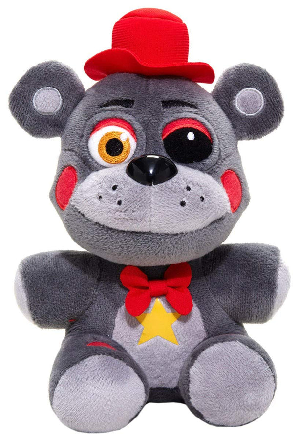 Funko Plush: Five Nights At Freddy's Pizza Simulator - Lefty Collectible Figure, Multicolor - 32265