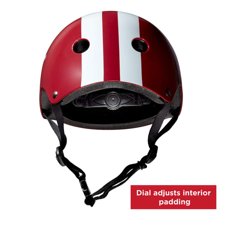 Radio Flyer Helmet, Toddler or Kids Helmet for Ages 2-5
