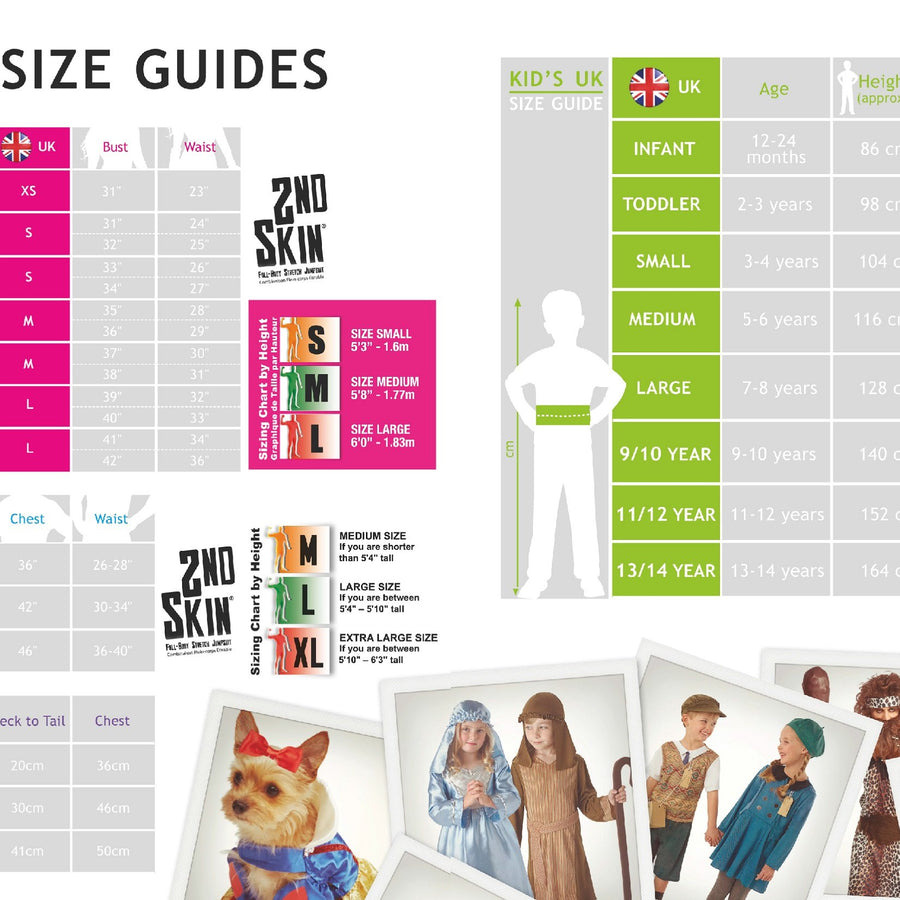 Rubie's Costume Co Child Skeleton Gloves Costume