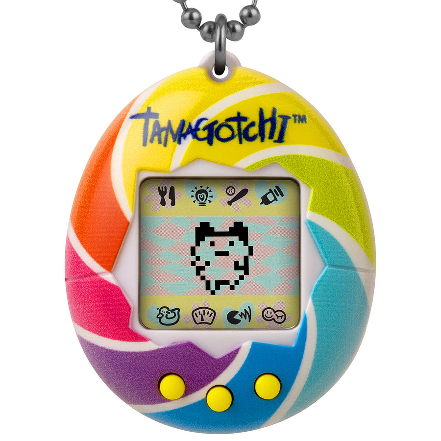 Tamagotchi Original Paradise