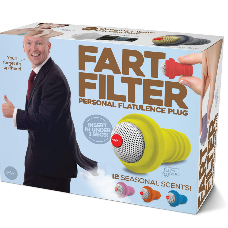 Prank Pack Roto Wipe | Wrap Your Real Gift in a Prank Funny Gag Joke Gift Box | Prank-O - The Original Prank Gift Box