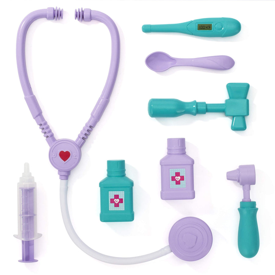 You & Me Get Well Baby Doll