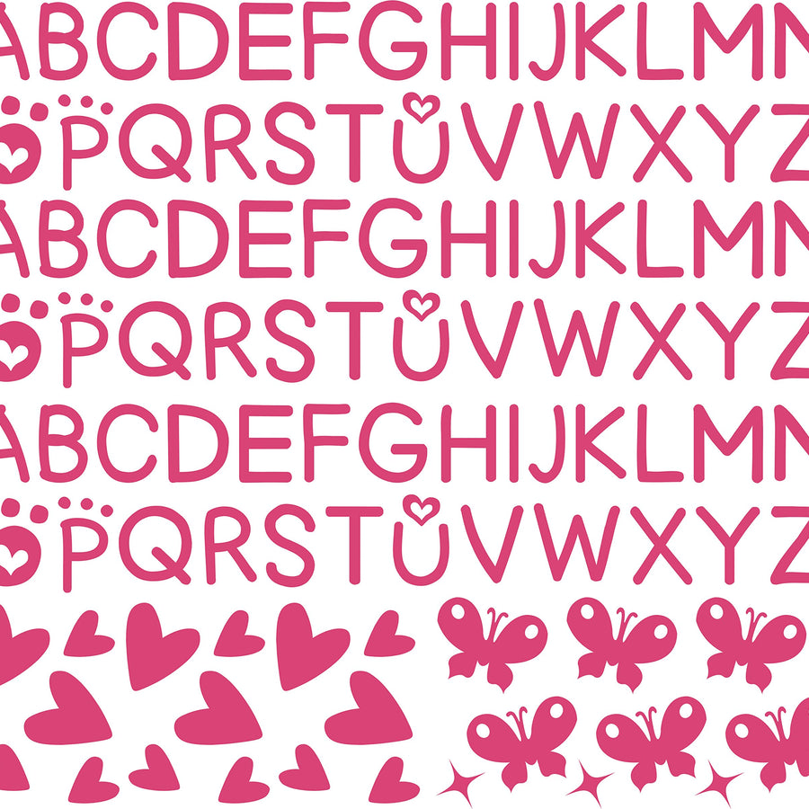 Badger Basket White Doll High Chair with Plate, Bib, and Spoon (fits American Girl dolls)