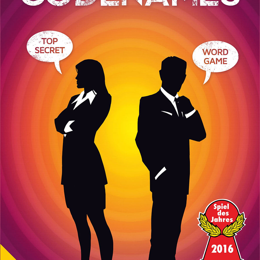 Czech Games Codenames