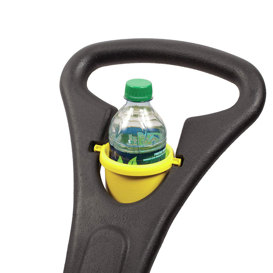 Step2 Whisper Ride II Push Car | Pink Toddler Ride On Toy