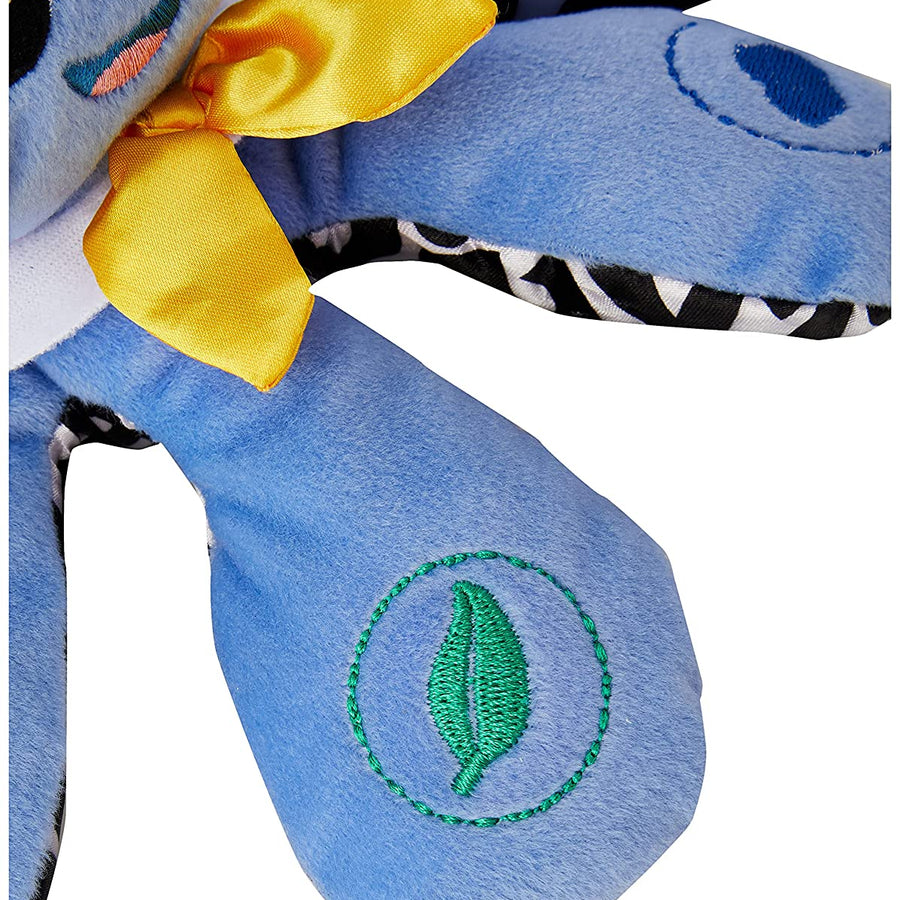 Baby Einstein Octoplush Musical Octopus Stuffed Animal Plush Toy, Age 3 Month+, Blue, 11"