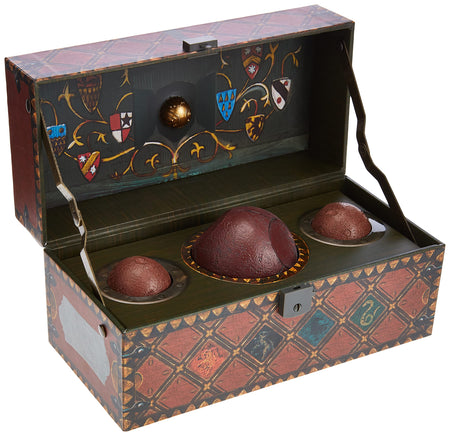 Harry Potter: Collectible Quidditch Set - Accessory