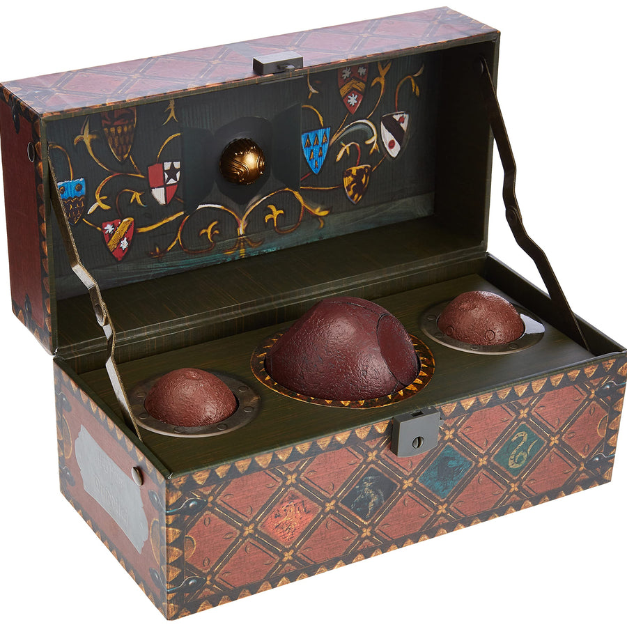 Harry Potter: Collectible Quidditch Set - Accessory