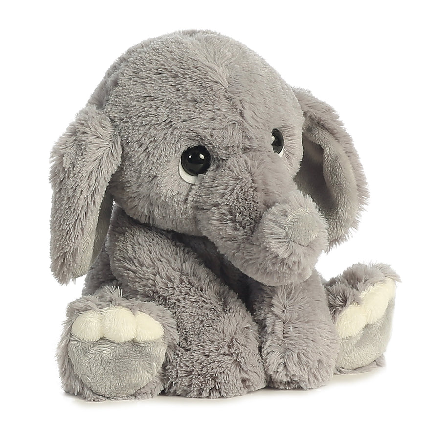 Ebba - Lil' Benny Phant - 10" Grey